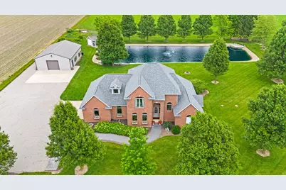 1505 N Harshbarger Road, Covington, OH 45318 - Photo 1