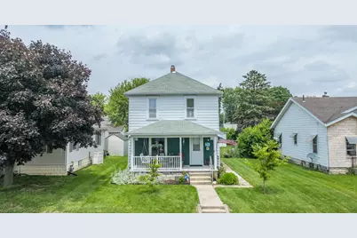 722 Clark Avenue, Piqua, OH 45356 - Photo 1