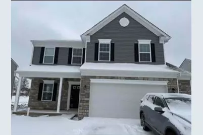 322 White Pines Drive, Bellefontaine, OH 43311 - Photo 1
