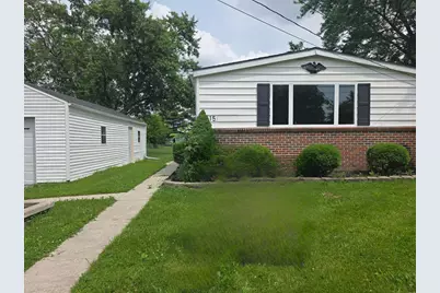 115 Oakland Avenue, Spencerville, OH 45887 - Photo 1