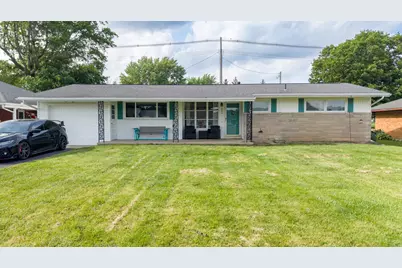 804 N Circle Drive, Wapakoneta, OH 45895 - Photo 1