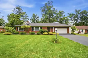 316 S Tecumseh Rd, Springfield, OH 45506 - Photo 1