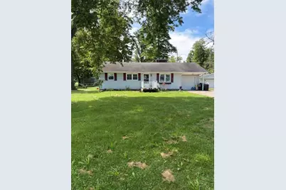 2410 W St Rt 571 Road, Tipp City, OH 45371 - Photo 1