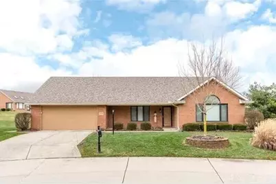 1757 Berwick Avenue, Springfield, OH 45503 - Photo 1