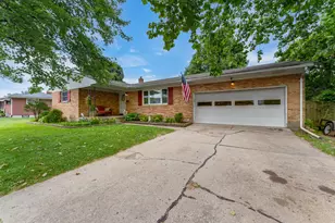 4841 W Ridgewood Rd, Springfield, OH 45503 - Photo 1