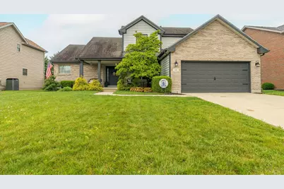 14 Osprey Court, Piqua, OH 45356 - Photo 1