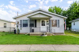 613 W Columbus Ave, Bellefontaine, OH 43311 - Photo 1