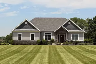 3479 Addison New Carlisle Rd, New Carlisle, OH 45344 - Photo 1