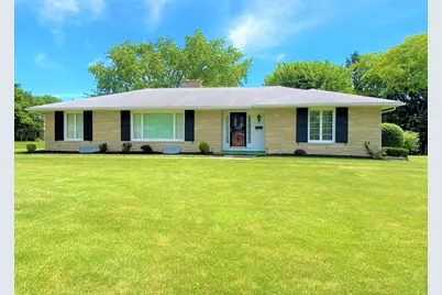 840 Allison Road, Bellefontaine, OH 43311 - Photo 1