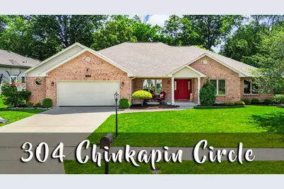 304 Chinkapin Circle, Clayton, OH 45315 - Photo 1