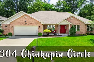 304 Chinkapin Circle, Clayton, OH 45315 - Photo 1