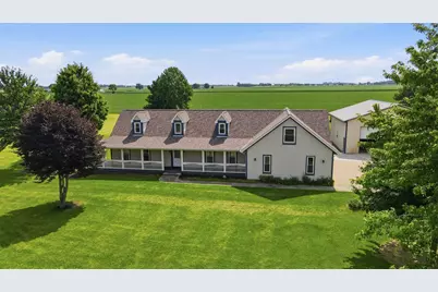 1710 Irvin Road, Jamestown, OH 45335 - Photo 1