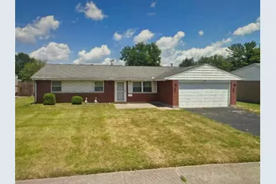 905 Candlewood Boulevard, Piqua, OH 45356 - Photo 1