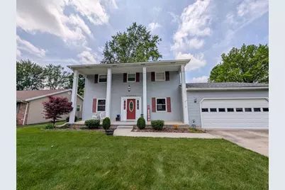 2123 Broadway Avenue, Sidney, OH 45365 - Photo 1