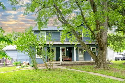 825 Free Road, New Carlisle, OH 45344 - Photo 1