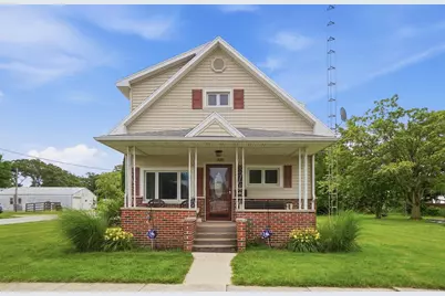 320 N Pearl Street, Spencerville, OH 45887 - Photo 1