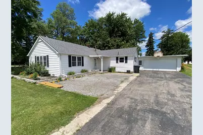 2660 Kennard Kingscreek Road, Urbana, OH 43078 - Photo 1