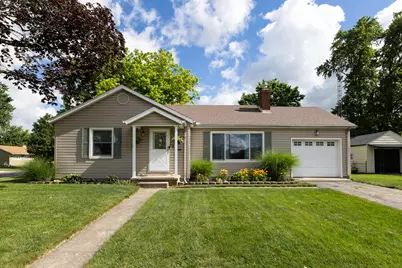 1493 Croydon Road, Troy, OH 45373 - Photo 1
