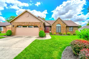 1337 Maplecrest Dr, Troy, OH 45373 - Photo 1