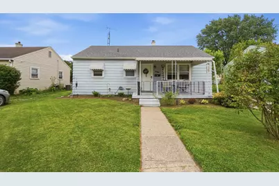 2726 Morton Drive, Springfield, OH 45505 - Photo 1