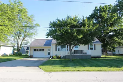 202 W Elroy Ansonia Road, Ansonia, OH 45303 - Photo 1