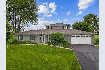 3365 Eldean Road, Covington, OH 45318 - Photo 1