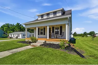 14049 Moulton-New Knoxville Road, Wapakoneta, OH 45895 - Photo 1