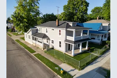 834 W North Street, Springfield, OH 45504 - Photo 1