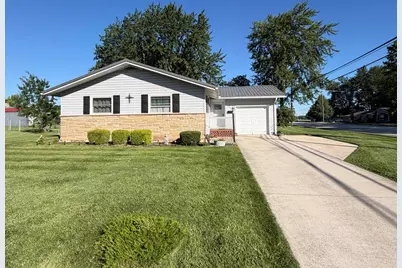 1009 Linden Avenue, Saint Marys, OH 45885 - Photo 1