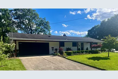 939 Torrence Drive, Springfield, OH 45503 - Photo 1