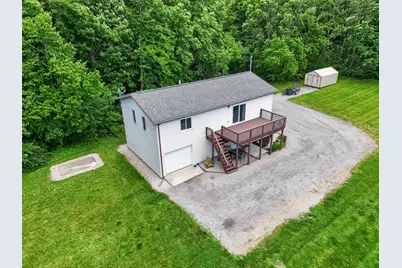 2615 County Road 25N, Bellefontaine, OH 43311 - Photo 1