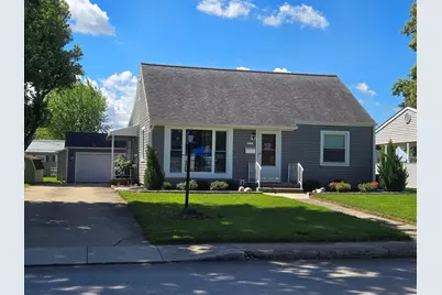 1013 Motz Street, Saint Marys, OH 45885 - Photo 1