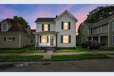 924 Gothic Street, Springfield, OH 45503 - Photo 1