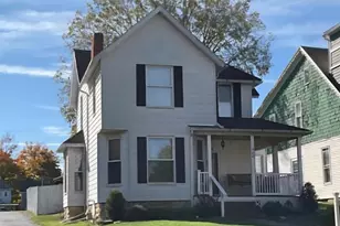 408 E Columbus Ave, Bellefontaine, OH 43311 - Photo 1