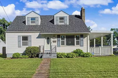 501 S Main Street, New Carlisle, OH 45344 - Photo 1