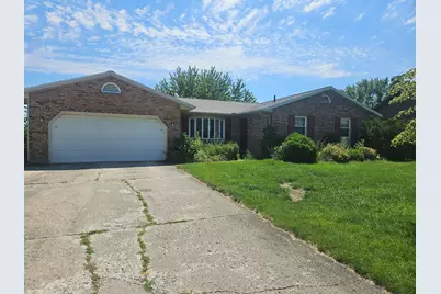 15736 Sunset Boulevard, Wapakoneta, OH 45895 - Photo 1
