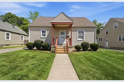 119 Floral Avenue, Troy, OH 45373 - Photo 1