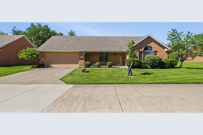 1703 Fox Ridge Drive, Springfield, OH 45503 - Photo 1
