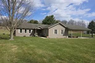4167 County Rd 1, Bellefontaine, OH 43311 - Photo 1