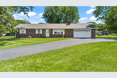 535 Barnhart Road, Troy, OH 45373 - Photo 1