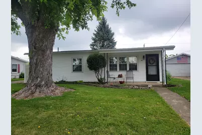 307 Drake Avenue, New Carlisle, OH 45344 - Photo 1