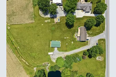 16872 County Road 25A, Wapakoneta, OH 45895 - Photo 1