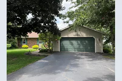 4956 E County Line Road, Springfield, OH 45502 - Photo 1