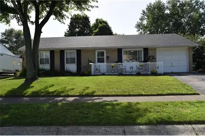 1005 White Pine Street, New Carlisle, OH 45344 - Photo 1
