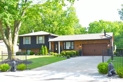1224 Marwood Drive, Piqua, OH 45356 - Photo 1