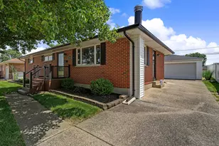 1209 Student Ave, Springfield, OH 45503 - Photo 1