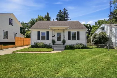 2423 Hillside Avenue, Springfield, OH 45503 - Photo 1