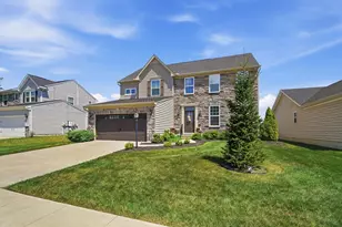 3209 Dry Run St, Tipp City, OH 45371 - Photo 1