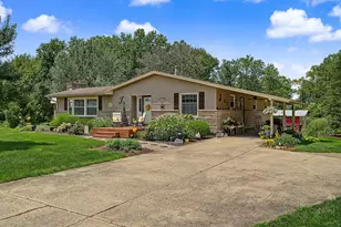 4724 Cedar Creek Rd, Urbana, OH 43078 - Photo 1