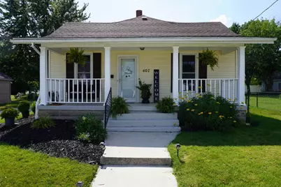 407 Murray Street, Wapakoneta, OH 45895 - Photo 1